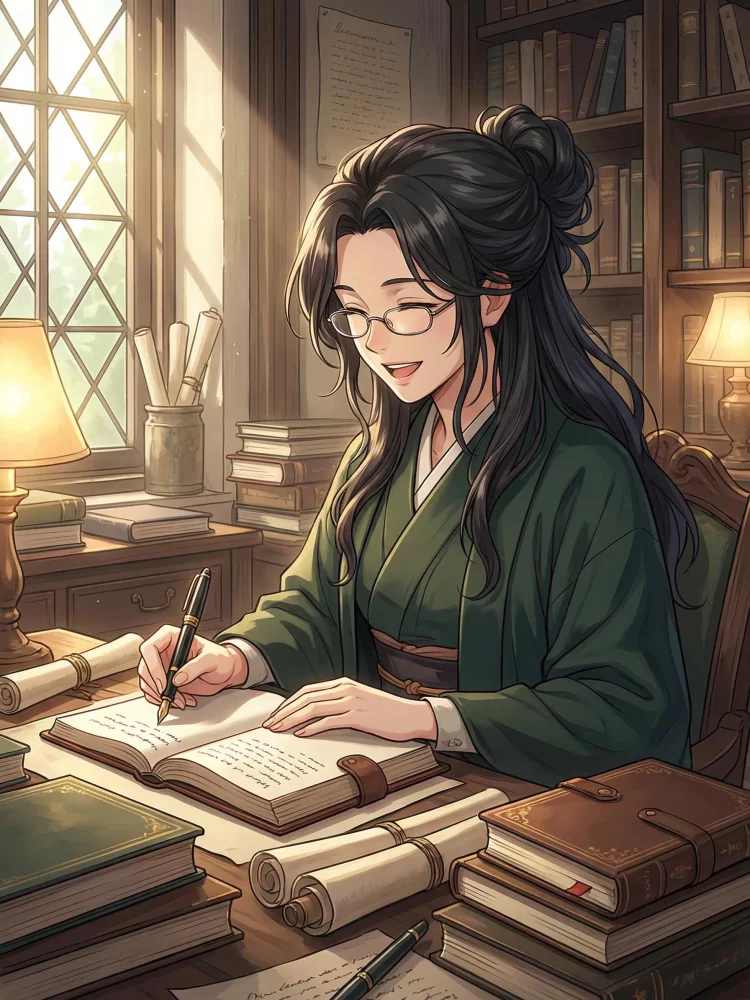 海角社区漫画实时更新:下拉式观看漫画|海角官网|手机下拉式在线阅读|新作观察要点漫画封面